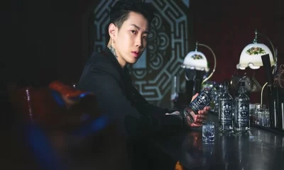 Jay Park's 'Won Soju' To Enter American Market This Year