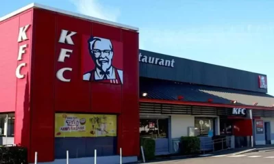 KFC Blocks McDonald's Chicken Push With a Bold Move