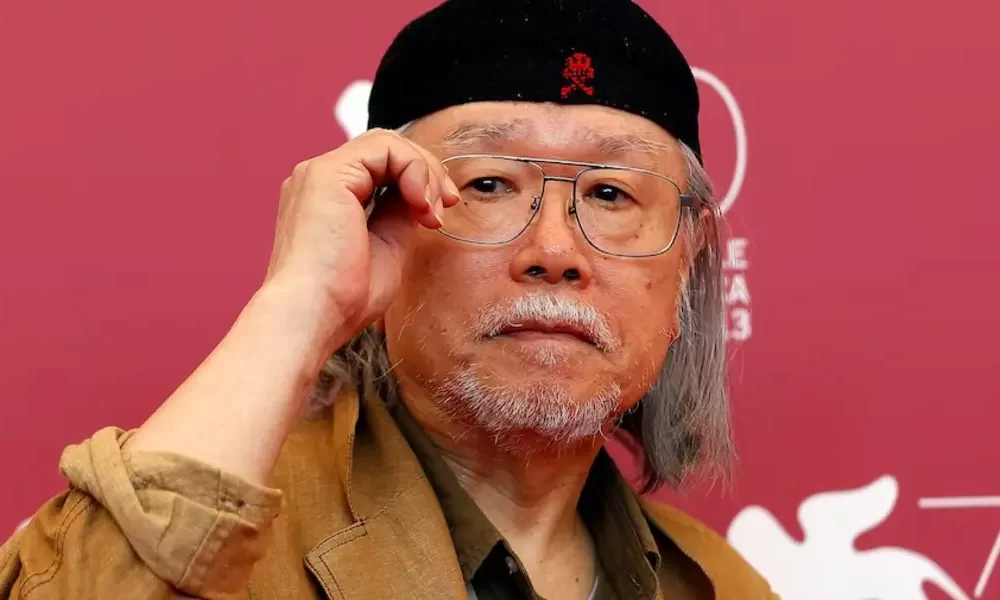 Leiji Matsumoto