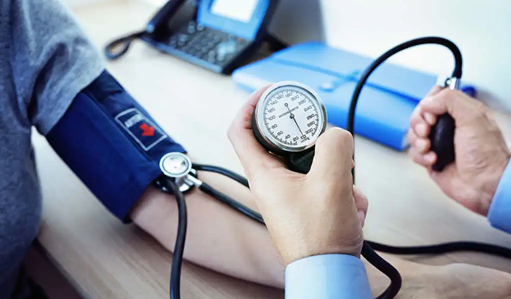 Here Are 9 Ways To Lower Blood Pressure Without Medicine
