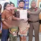 Lucky Fruit Seller in Thailand Wins 30 Million Baht Lottery Jackpot