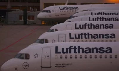 Lufthansa