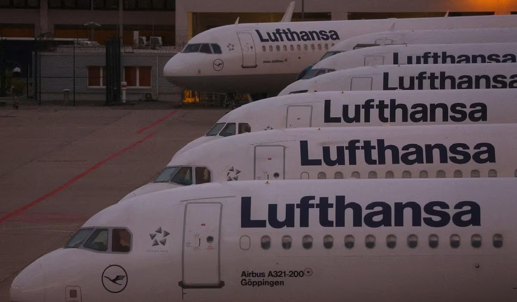 Lufthansa