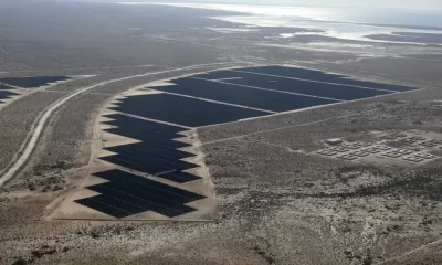 Mexican Solar Project To Operate Its 1st Phase In April