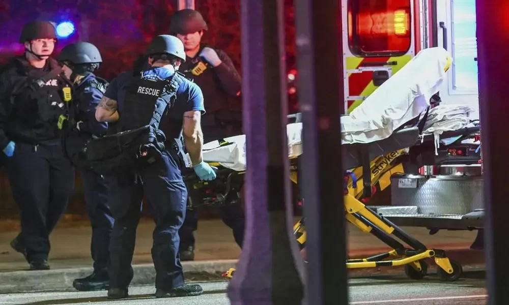 Michigan State University gunman's motive remains a mystery