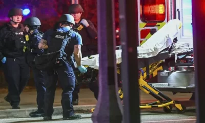 Michigan State University gunman's motive remains a mystery