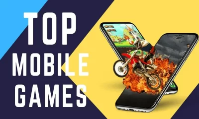 Most Downloaded Mobile Games So Far in 2023