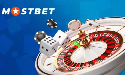 Mostbet Casino in 2023