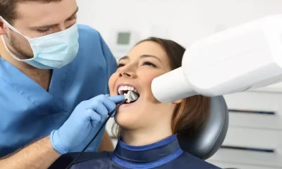 NEBDN National Diploma in Dental Nursing