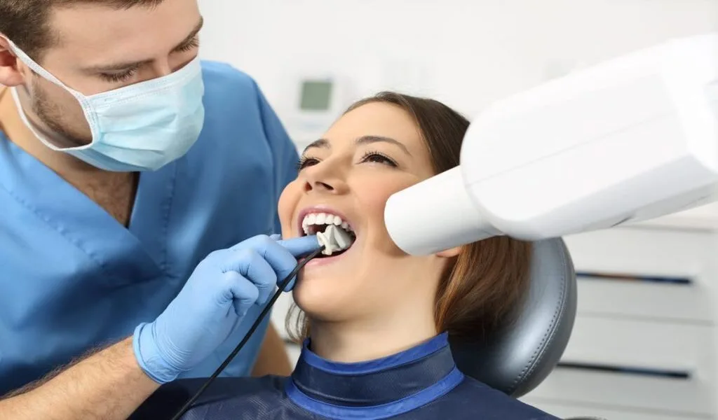 NEBDN National Diploma in Dental Nursing