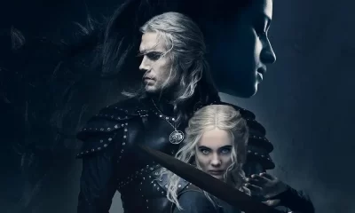 Netflix May Plan To Make The Witcher's Season 5