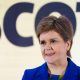Nicola Sturgeon, 52 First Minister for Scotland Quits