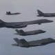 North Korea Threatens 'overwhelming nuclear force' Against The U.S.