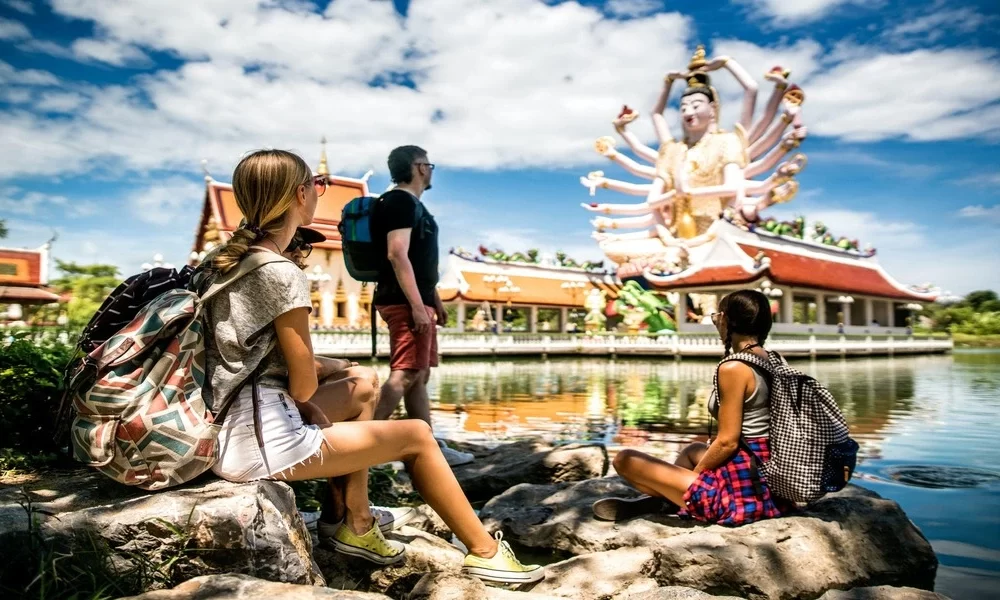 Officials Predict 12 Million Tourists To Visit Phuket This Year