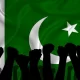 Pakistan