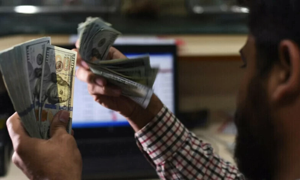 Pakistan's Foreign Exchange Reserves Rise by $66 Million to $3.258 Billion