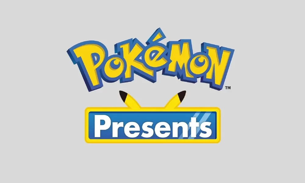 Pokemon Presents