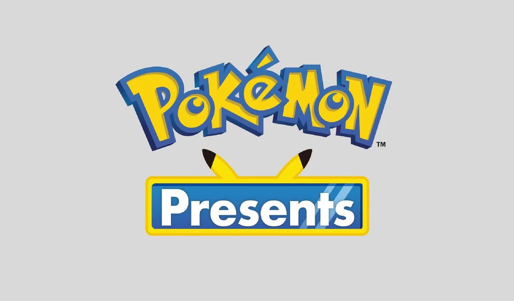 Pokemon Presents