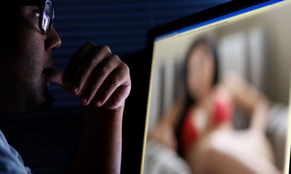 Police in Thailand Warn Men Over Online Masturbation
