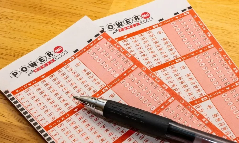 Powerball Winning Numbers For February 1, 2023: Jackpot $653 Million