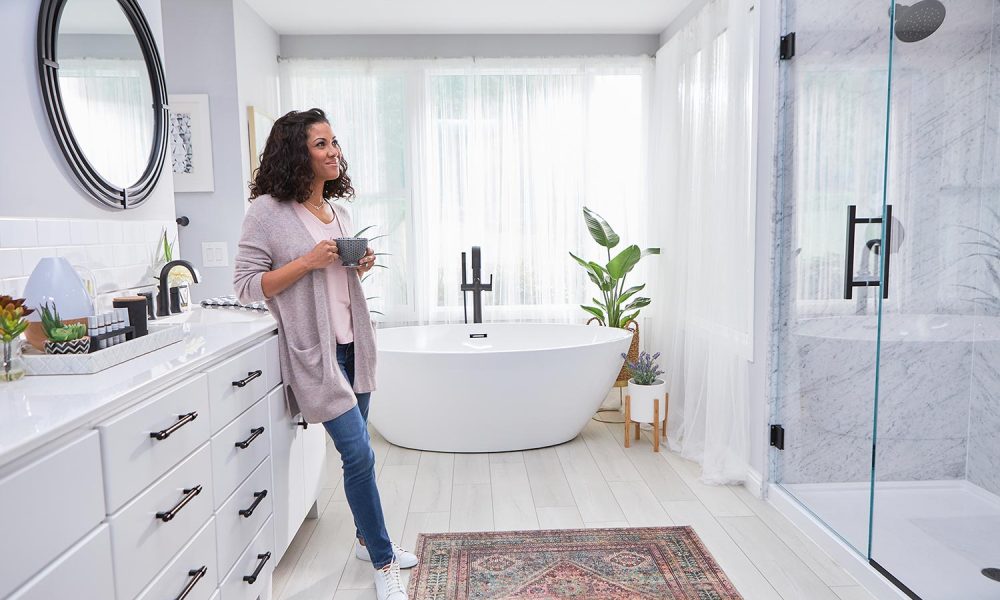 Bathroom Remodeling Strategies