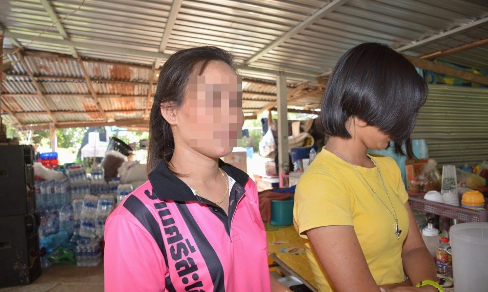 Students Petition Court After School Teacher Cuts Over 100 Students Hair