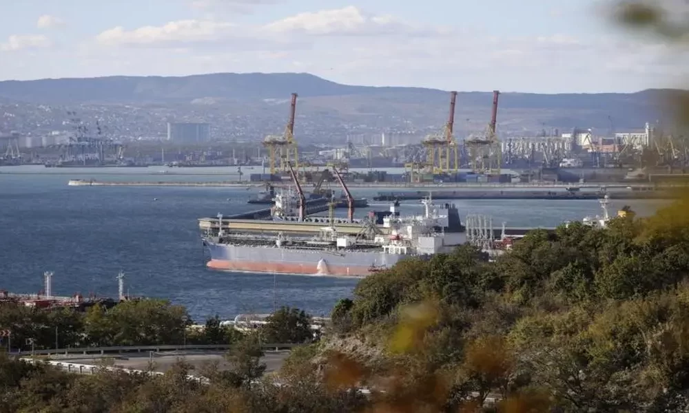 Russia to Sell More than 80% of its Oil to “Friendly” Countries in 2023