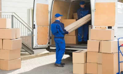 Selecting Long Distance Moving Company That Is Right for You