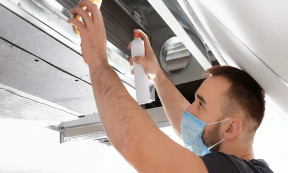 Signs That You Need To Consider Duct Cleaning Mississauga