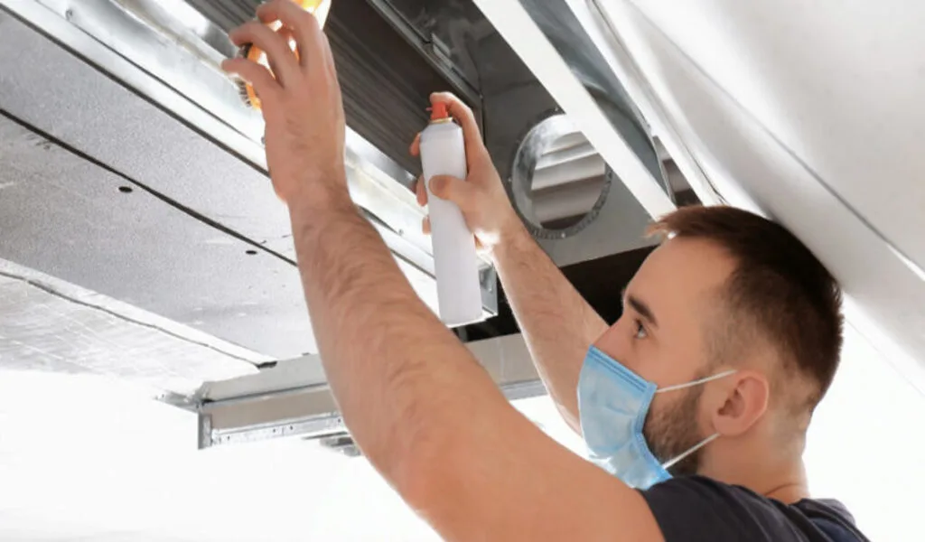 Signs That You Need To Consider Duct Cleaning Mississauga