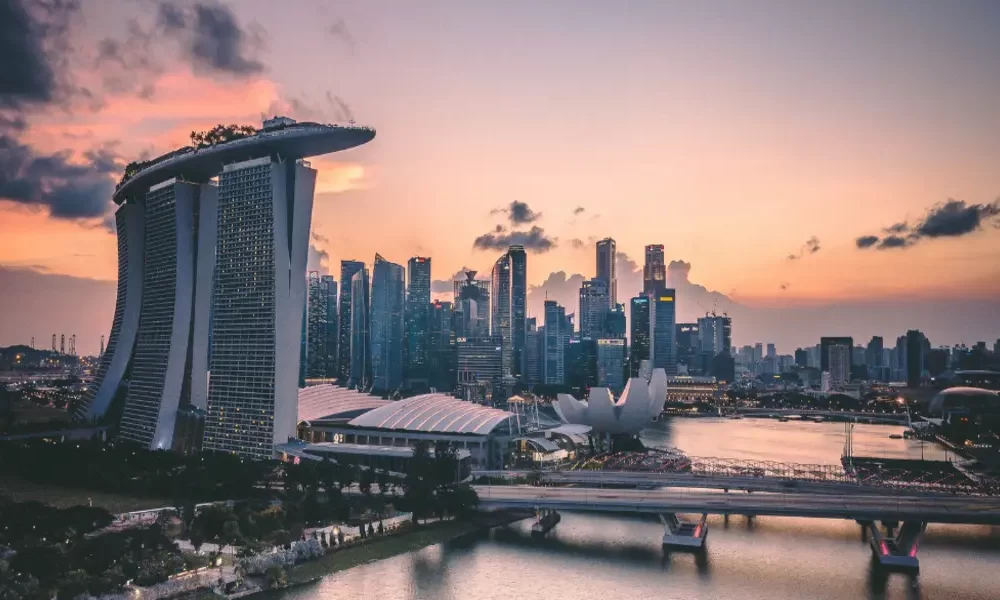 Singapore Ranks 5th Least Corrupt Country In 2022 Corruption Perceptions Index