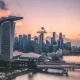 Singapore Ranks 5th Least Corrupt Country In 2022 Corruption Perceptions Index