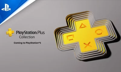 Sony To Remove Its PS Plus Collection Library In May