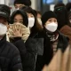South Korea Reports 14,961 COVID-19 Cases Versus 19,000 A Week Earlier