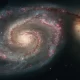 Webb Space Telescope Discovers Massive Galaxies Near Cosmic Dawn Galaxies