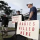 State Legislatures Battle Over Abortion Restrictions and Protections in 2023