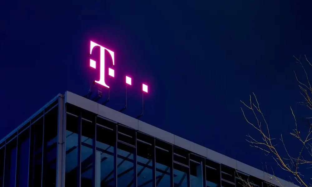 T-Mobile