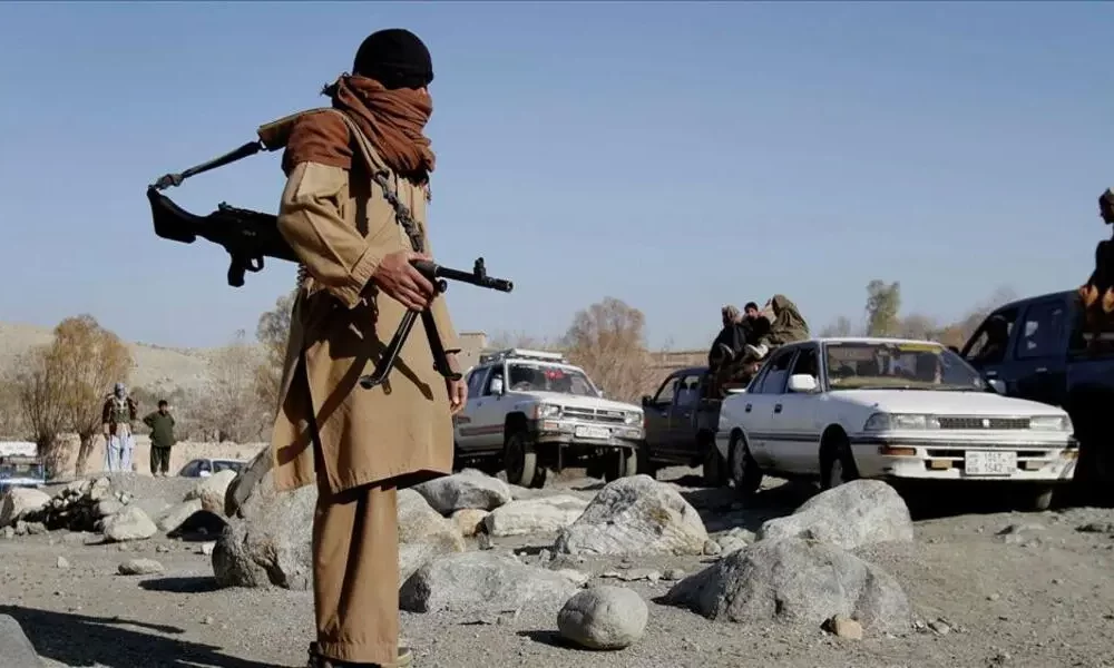 Taliban