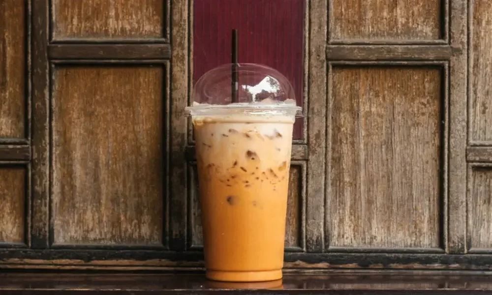 Thai Tea