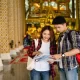 Thailand's tourists Required To Pay Tourist Fee Of Up To US$9