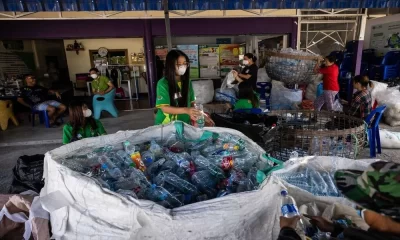 Thailand Announces a Complete Ban on Plastic Waste imports in 2025