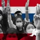 Thailand Rises In Democracy Index 2022 As Other Asian Nations Remain Unchanged