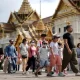 Thailand is the Most Popular Destination for Chinese Guests on Airbnb