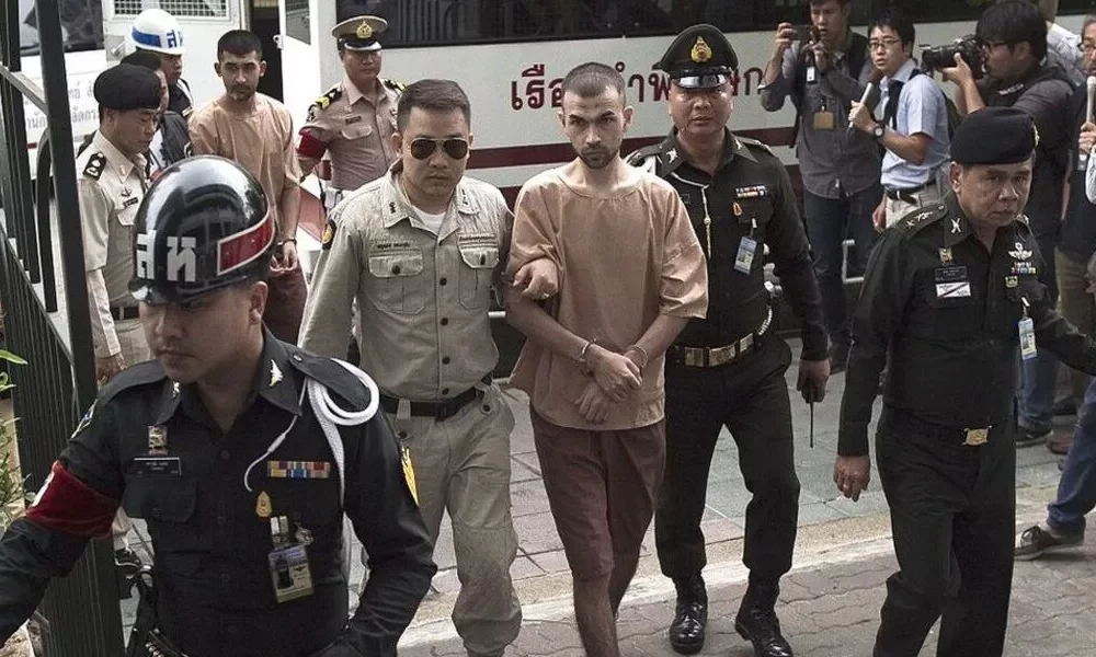 Thailand Under Pressure After Death Of Uyghur Asylum-Seeker 'Aziz Abdullah'