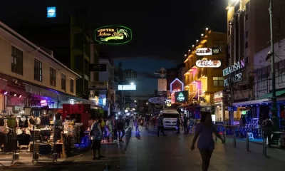 Thailand's Economic Growth Slowed More than Expected in the fourth Quarter of 2022