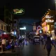 Thailand's Economic Growth Slowed More than Expected in the fourth Quarter of 2022