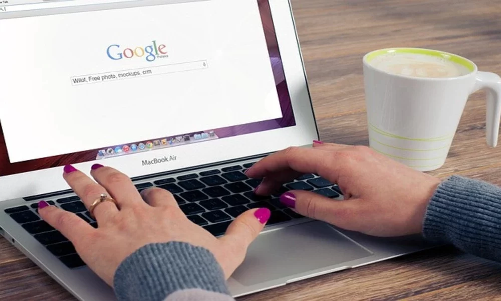 Thailand's Internet Users Visited these Sites Most in 2023 Reports