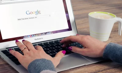 Thailand's Internet Users Visited these Sites Most in 2023 Reports
