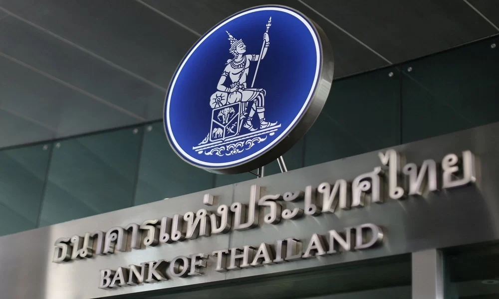 Thailand's Inflation Rate Decreased To Its Lowest Level In January