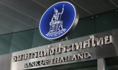 Thailand's Inflation Rate Decreased To Its Lowest Level In January